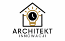 Logo marki Architekt Innowacji – specjalistka od Smart Home dla architektów i inwestorów