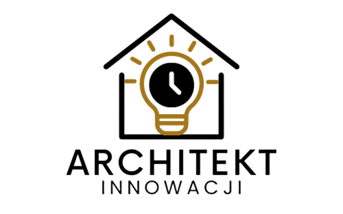 Logo marki Architekt Innowacji – specjalistka od Smart Home dla architektów i inwestorów