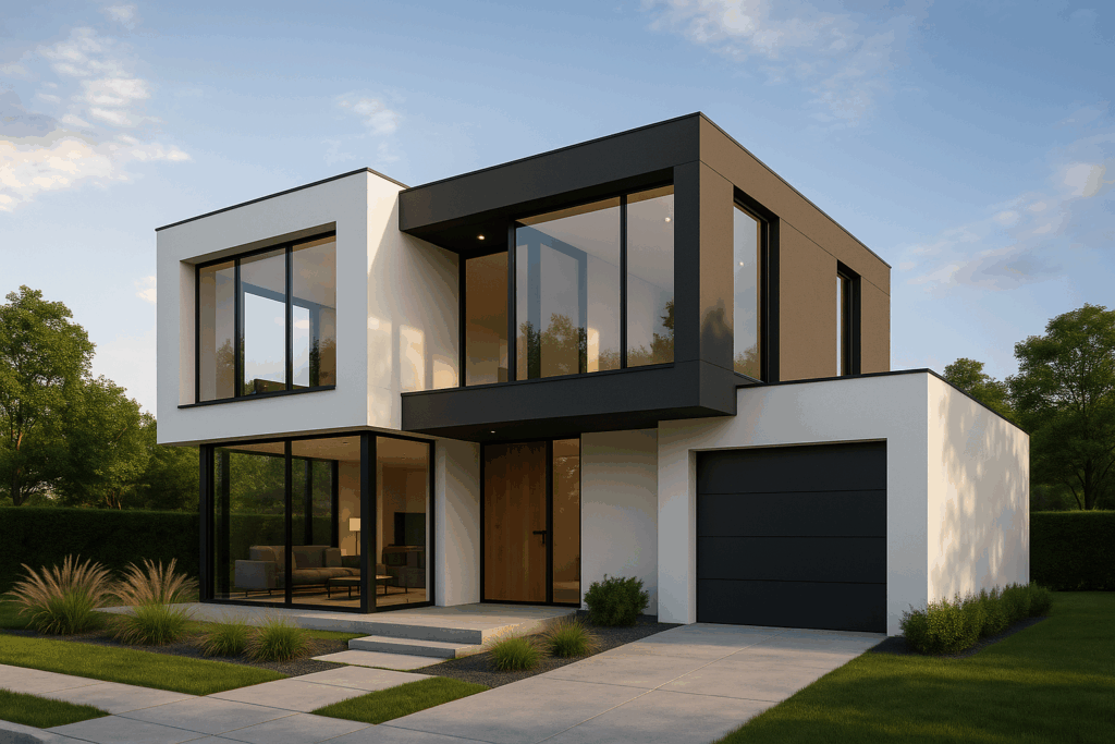 Nowoczesny dom bez miliona kabli? Tak! Smart Home w Twoim budżecie – z życia wzięte