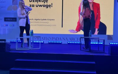 Lighting Design Event – Targi BUDMA Poznań 4 lutego 2026