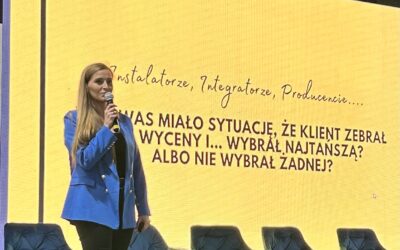 Smarthome&lot Expo 2026  PTAK Nadarzyn