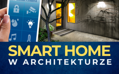 Smart Home + Design: czy technologia może być piękna?