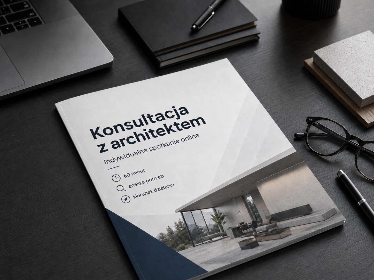konsultacja smart home z architektem Agata Łydek-Grzywa architekt innowacji